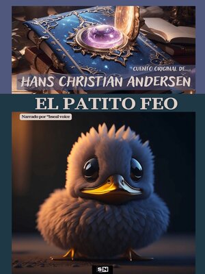 El patito feo - Audiobook